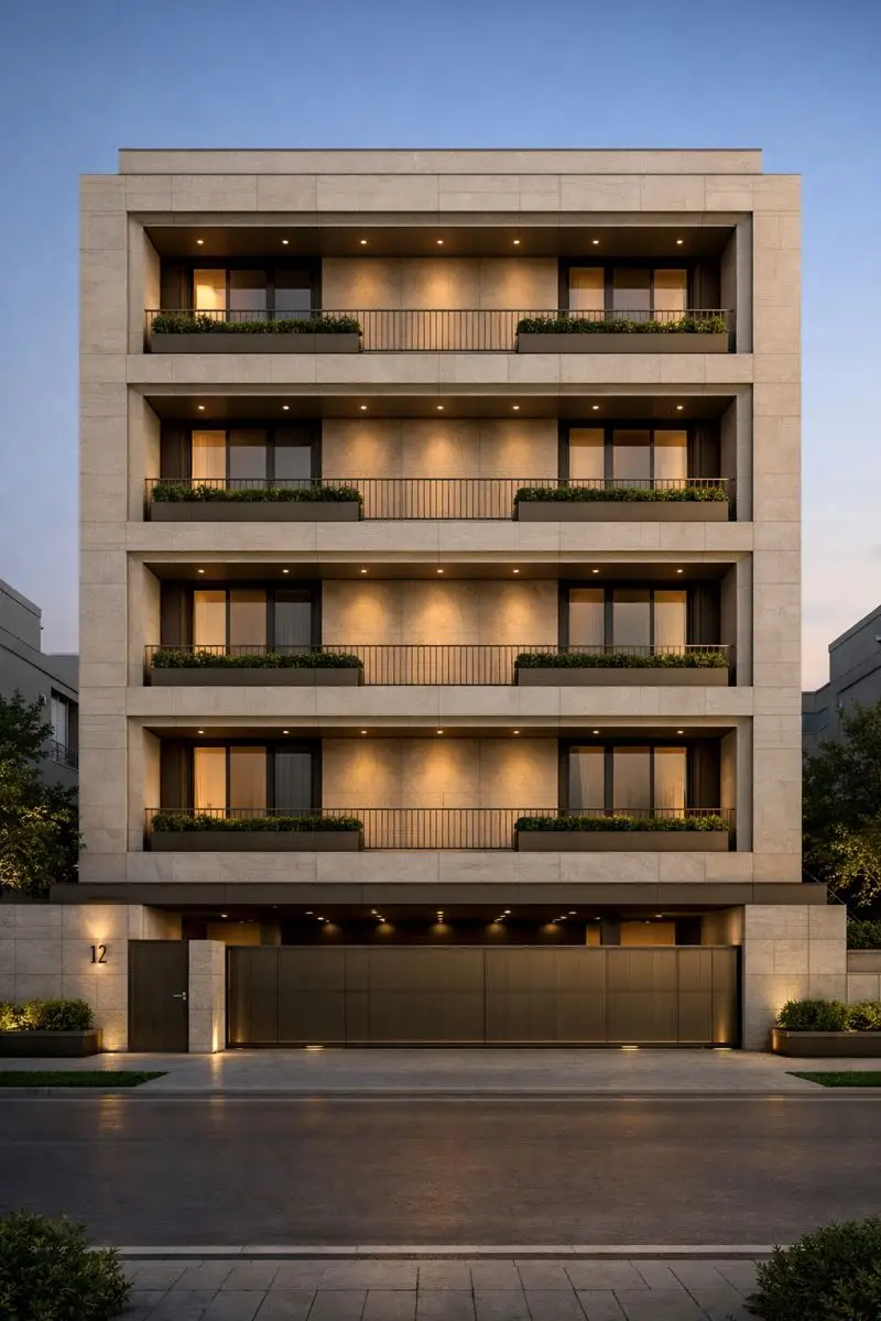 Emaar DigiHomes