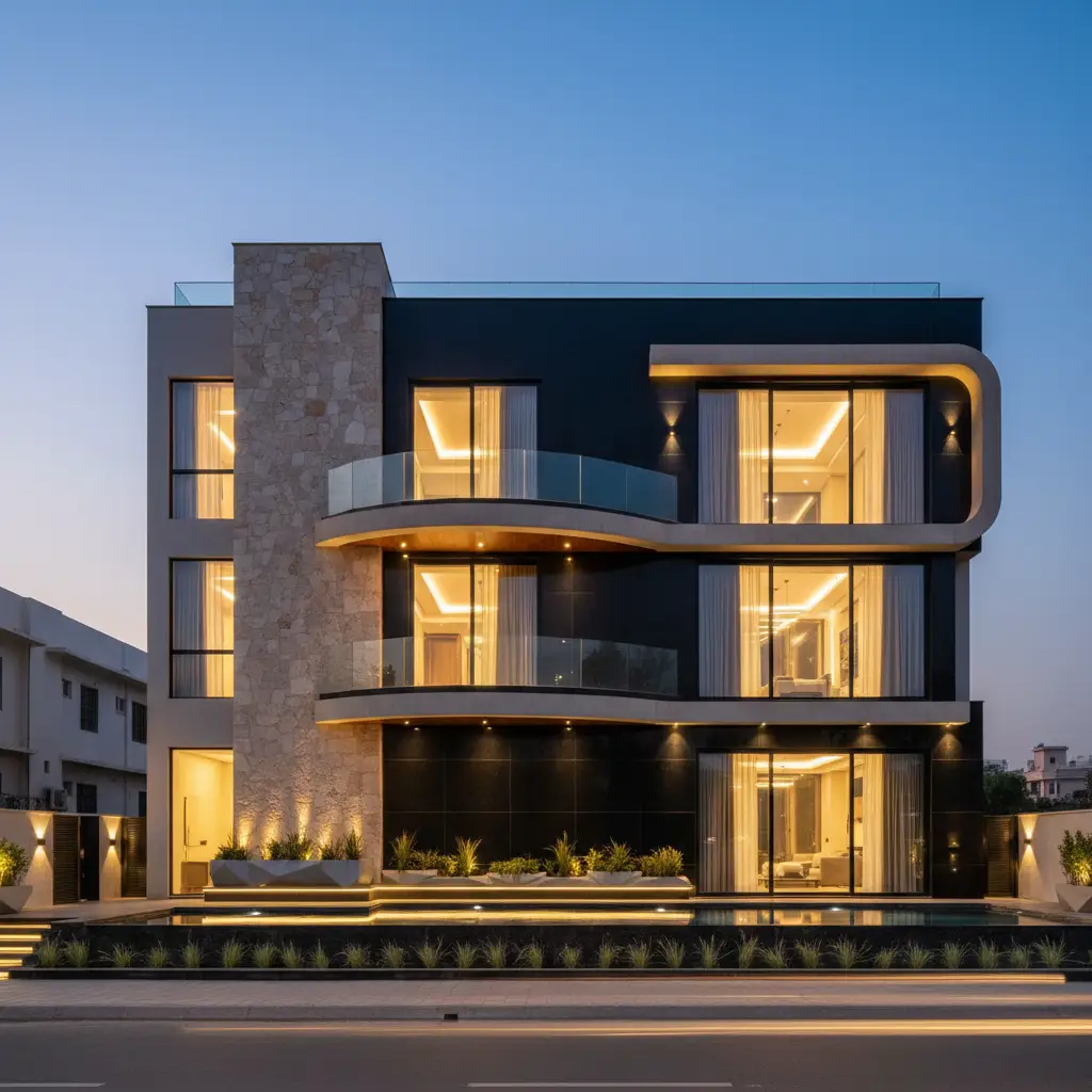 Homezop luxury properties
