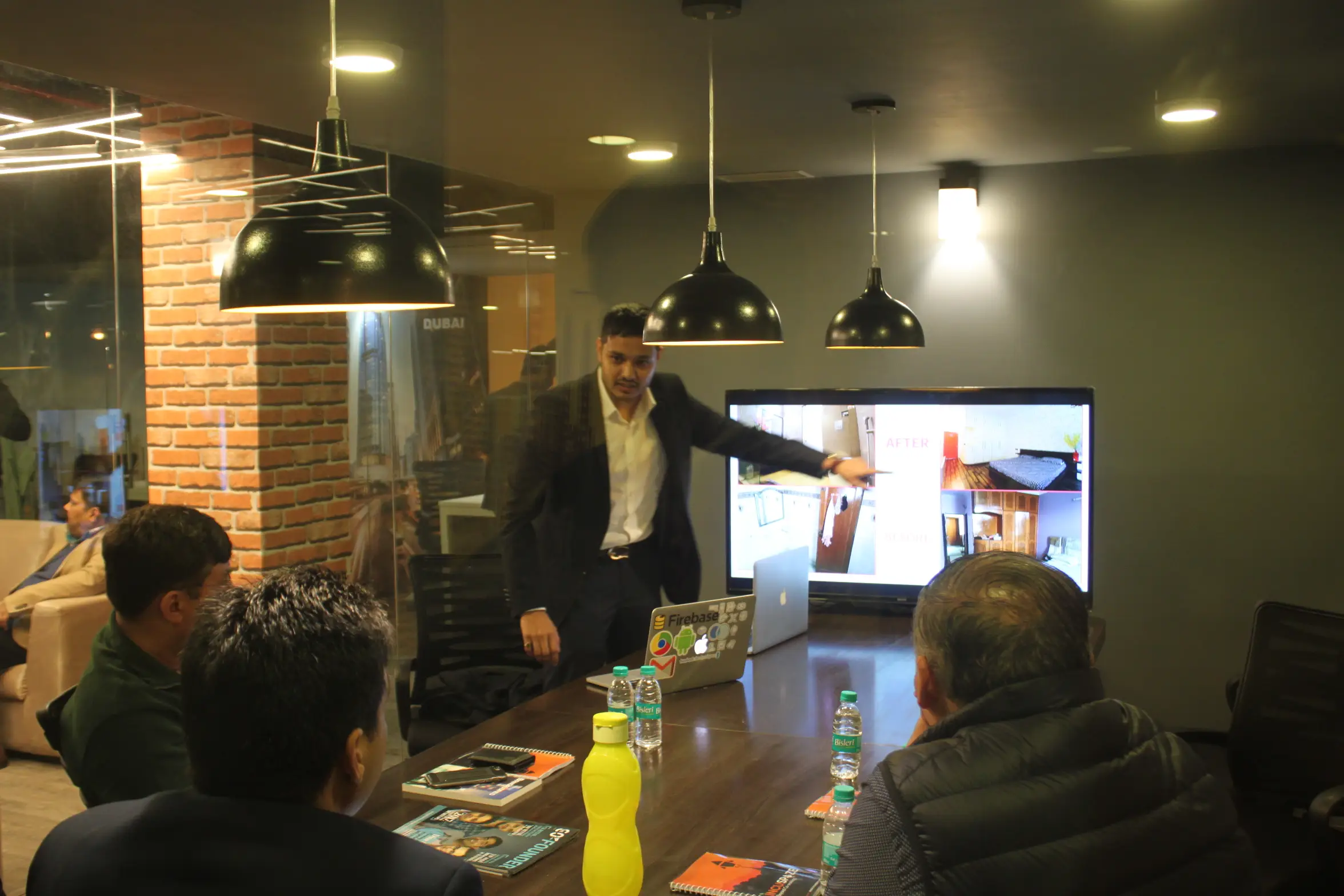 Team Workshop