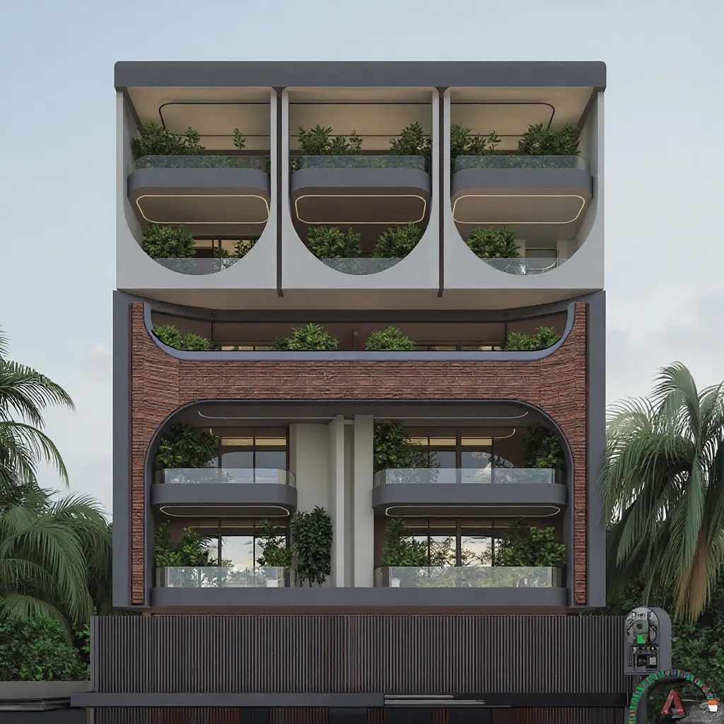 DLF Privana